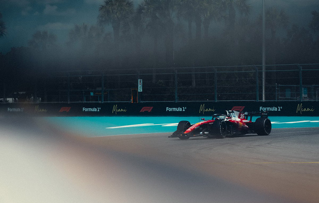 Charles Leclerc