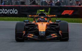Lando Norris
