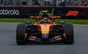 Lando Norris