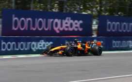 Lando Norris