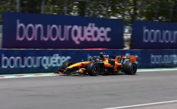 Lando Norris