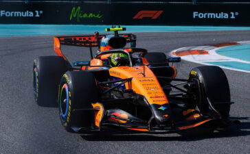 Lando Norris