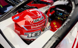 Charles Leclerc