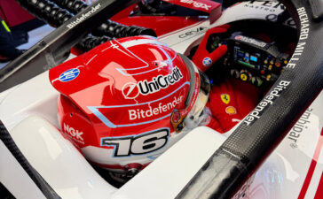 Charles Leclerc