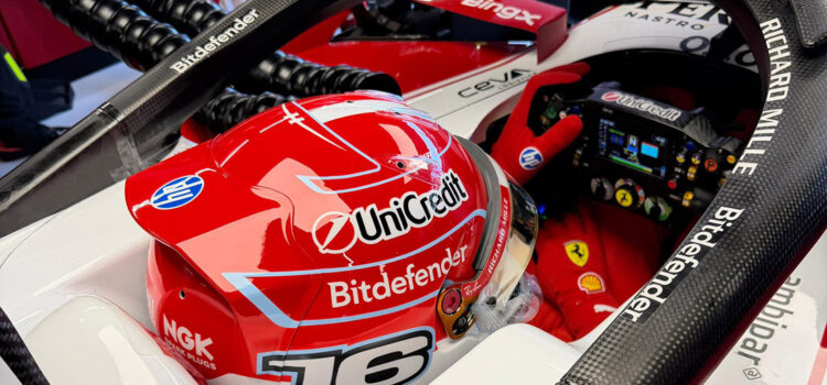 Charles Leclerc