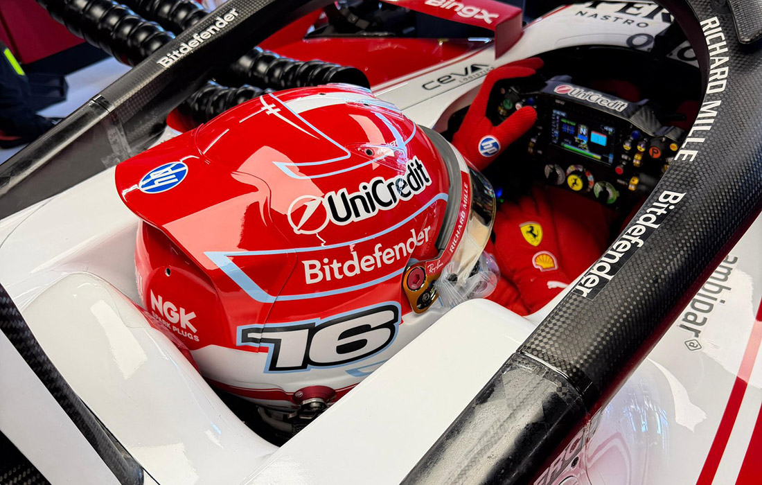 Charles Leclerc