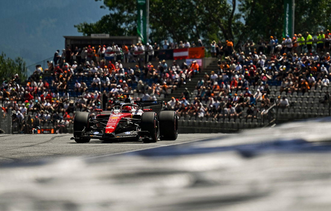Charles Leclerc
