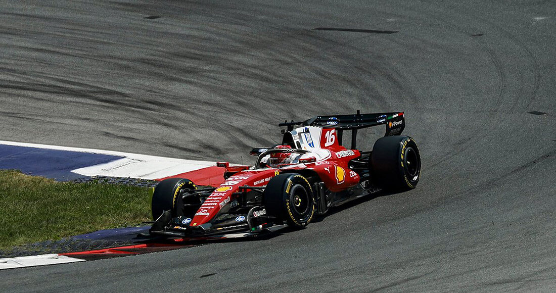 Charles Leclerc