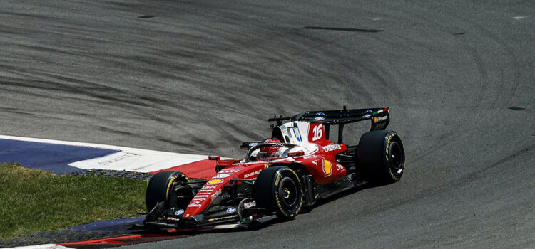 Charles Leclerc