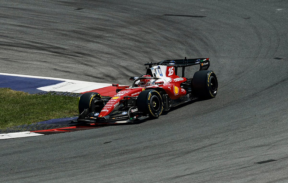 Charles Leclerc