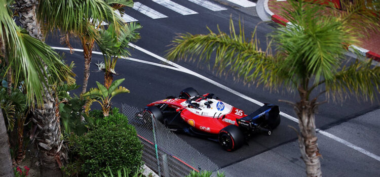 Charles Leclerc