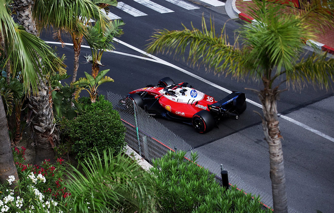 Charles Leclerc