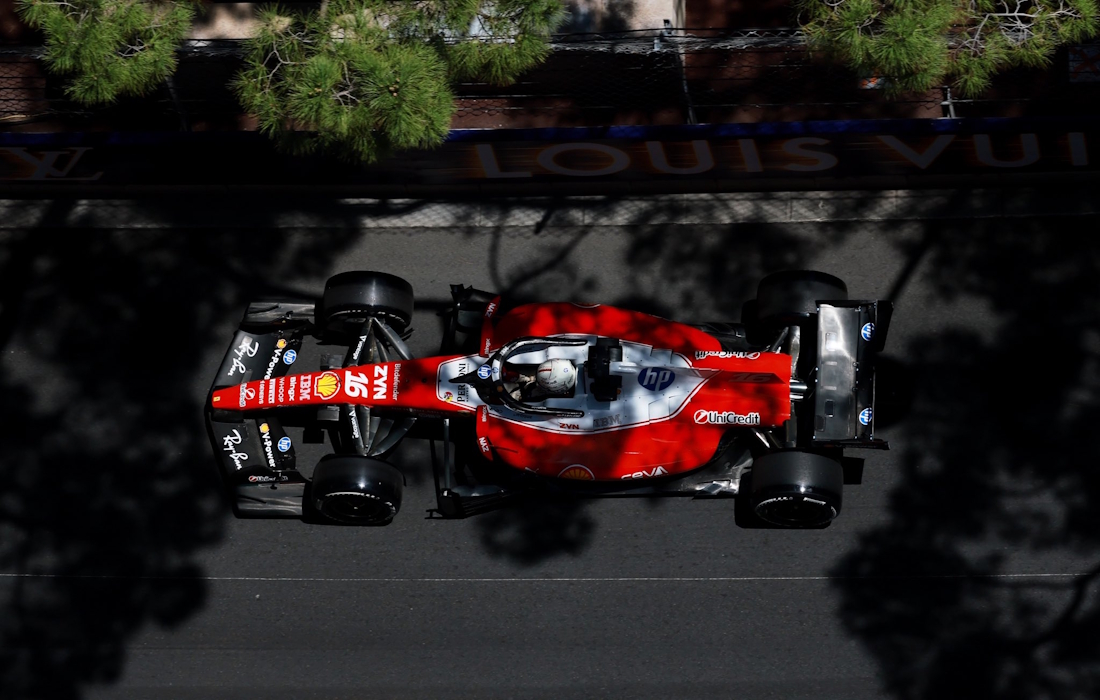 Charles Leclerc
