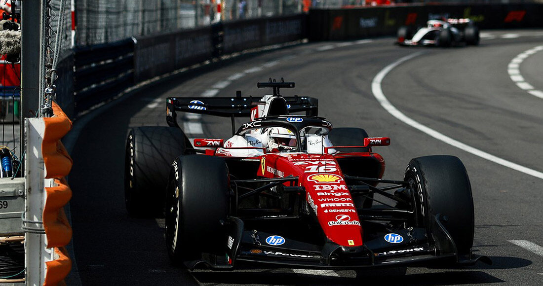 Charles Leclerc