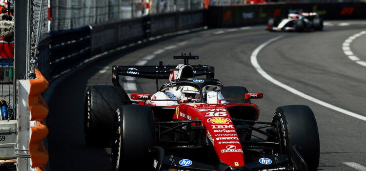Charles Leclerc