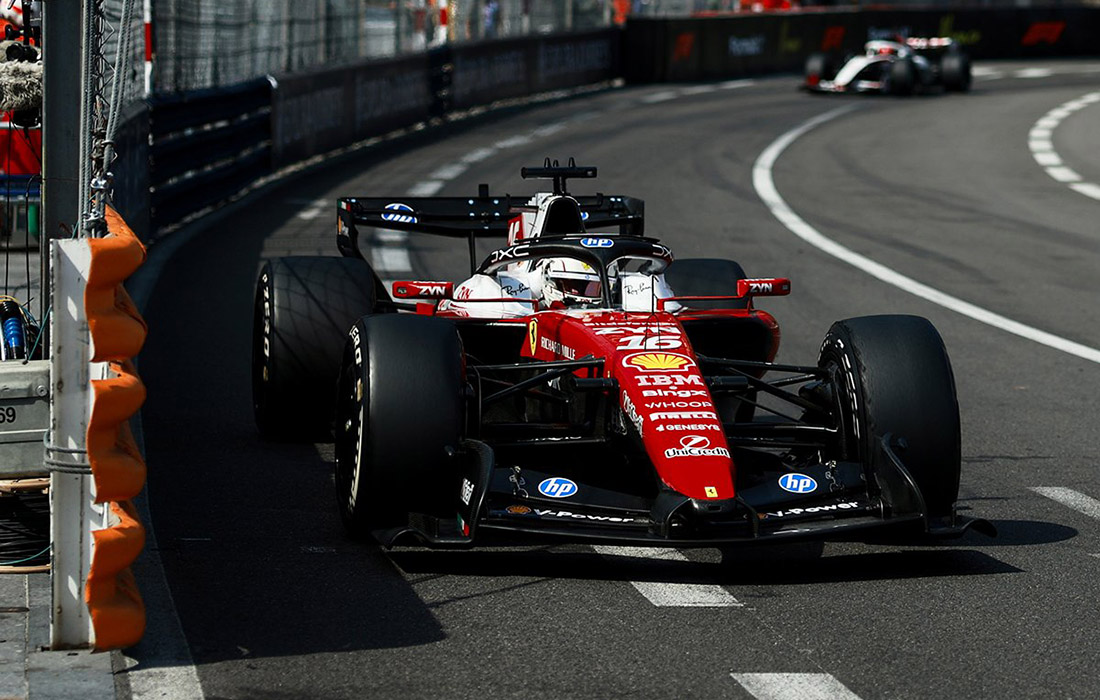 Charles Leclerc