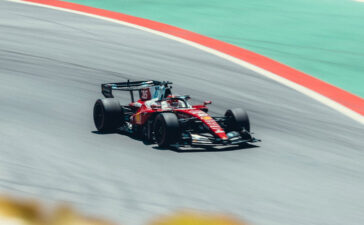 Charles Leclerc