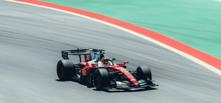 Charles Leclerc