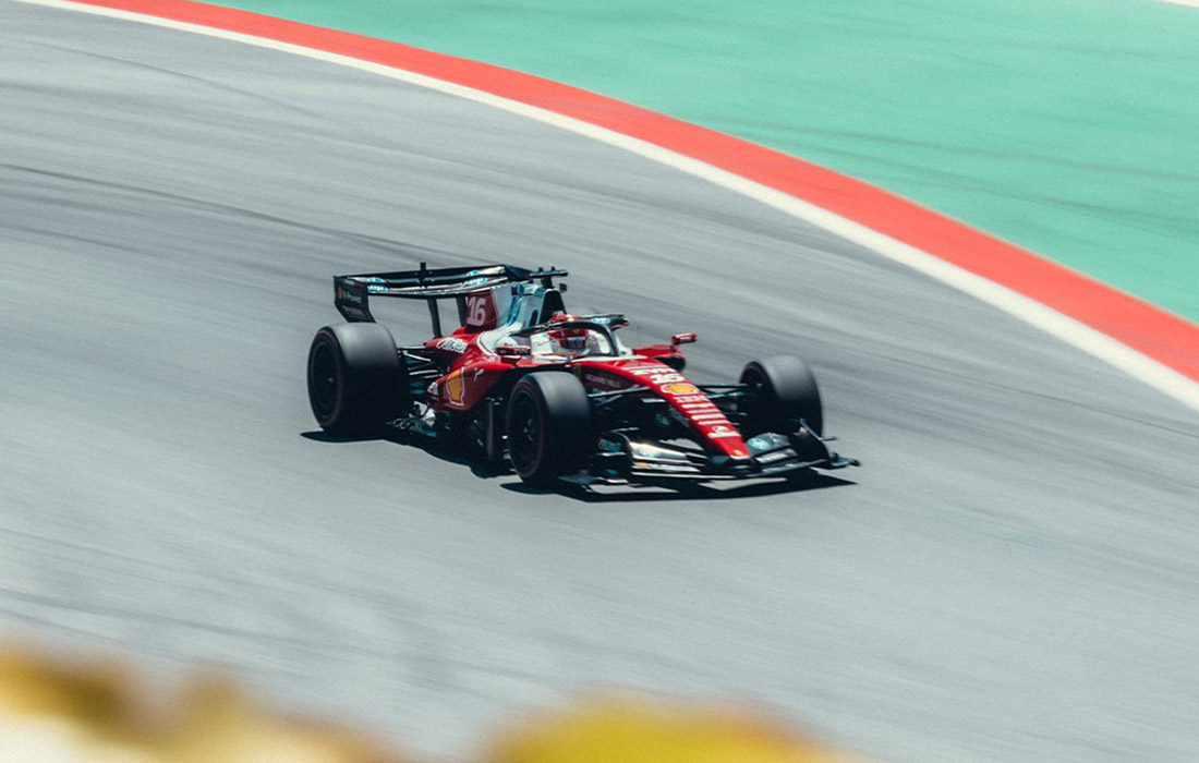 Charles Leclerc