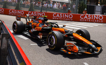 Lando Norris