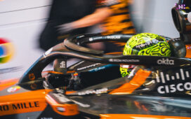Lando Norris