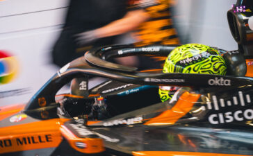 Lando Norris