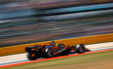 Lando Norris