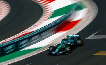 Fernando Alonso