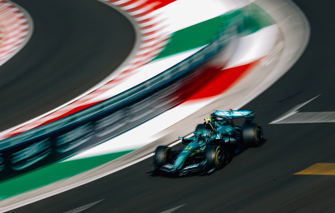 Fernando Alonso