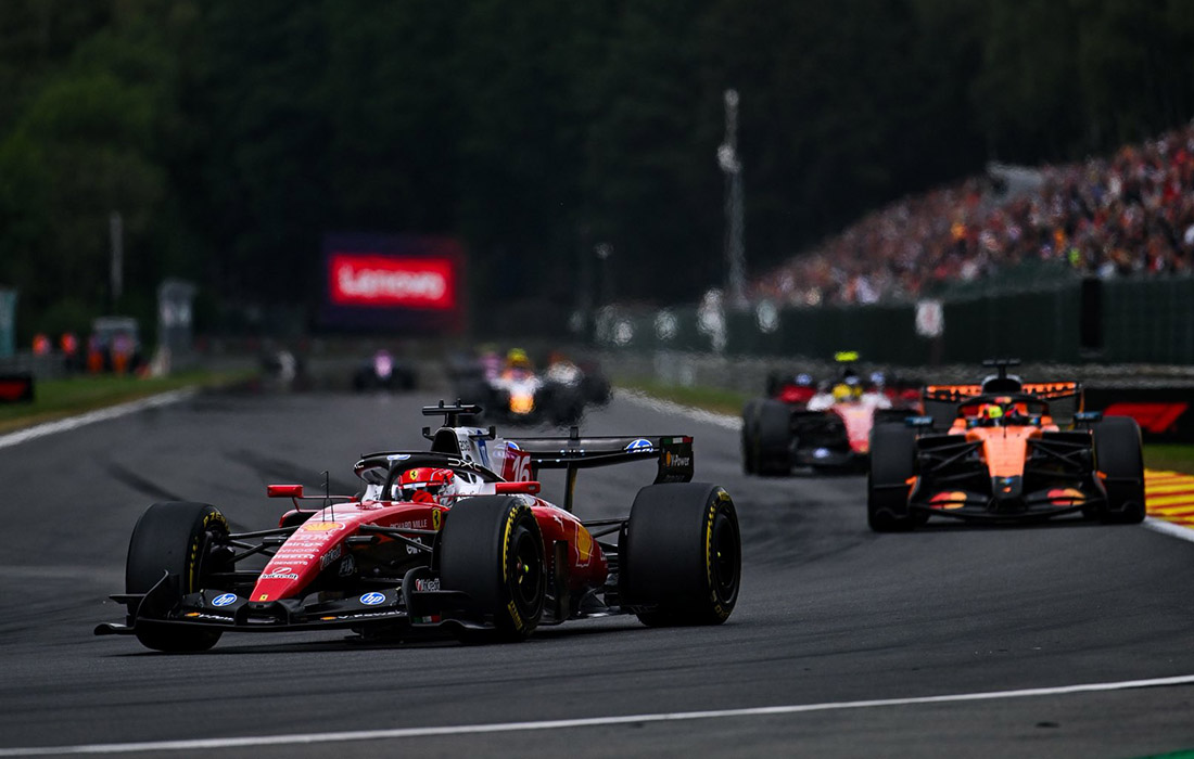 Charles Leclerc