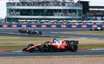 Charles Leclerc