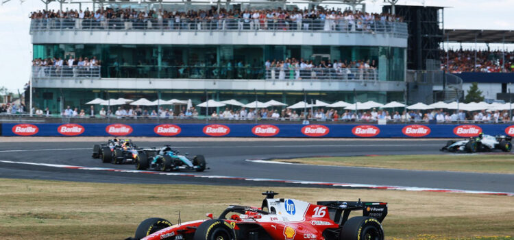 Charles Leclerc