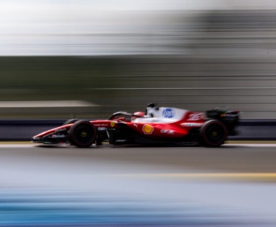 Charles Leclerc