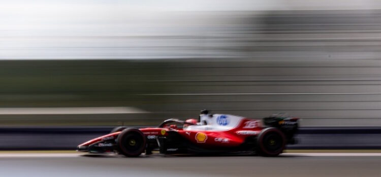 Charles Leclerc