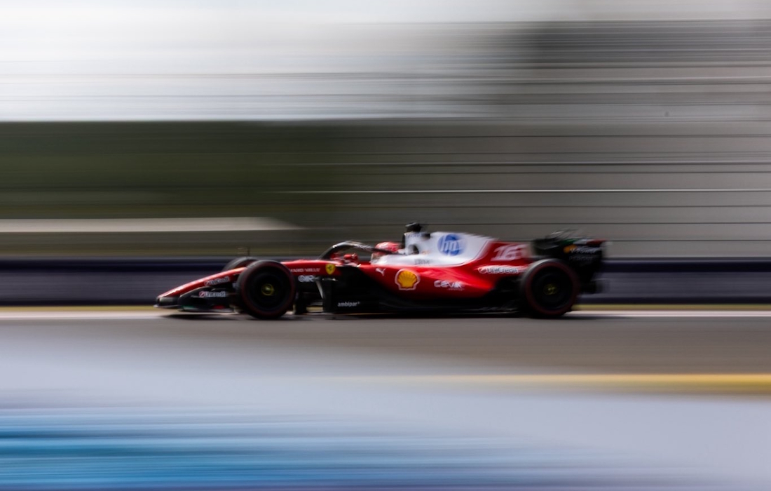 Charles Leclerc