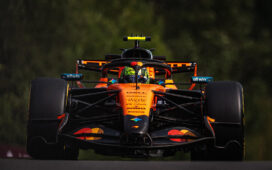 Lando Norris