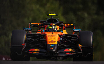 Lando Norris