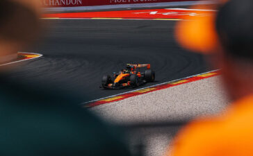 Lando Norris