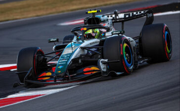 Lando Norris