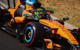Lando Norris