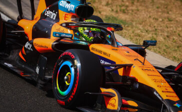 Lando Norris