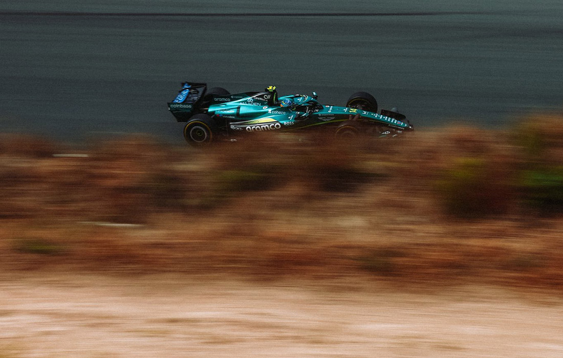 Fernando Alonso