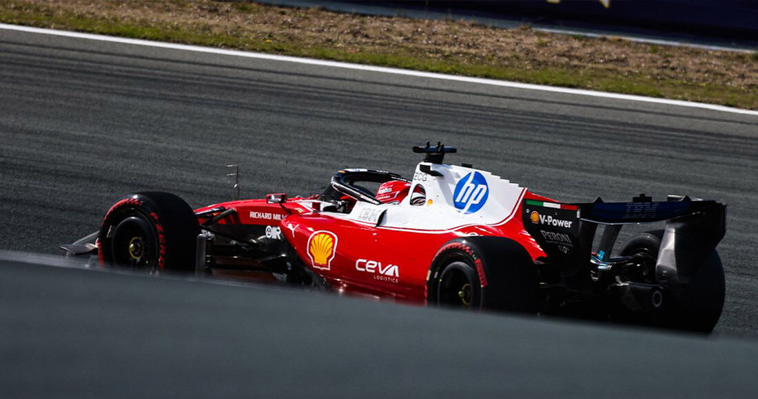 Charles Leclerc