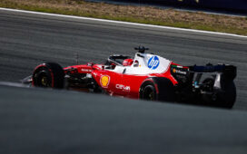Charles Leclerc