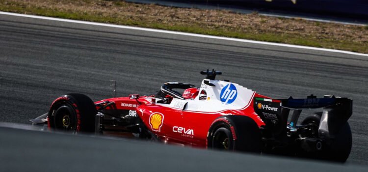 Charles Leclerc