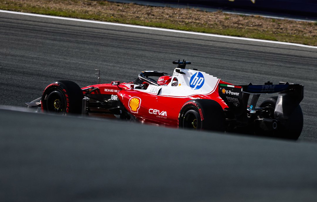 Charles Leclerc