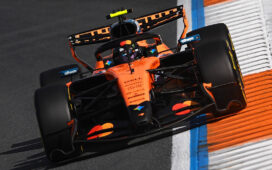 Lando Norris