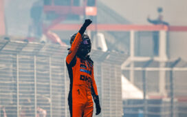 Lando Norris