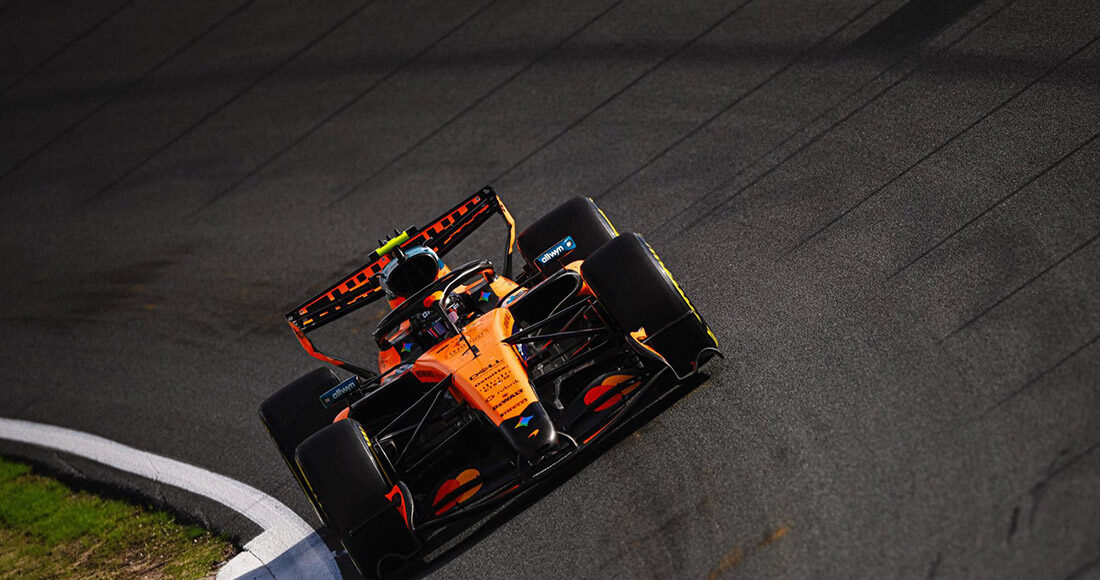 Lando Norris