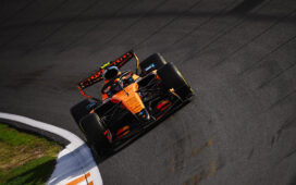 Lando Norris
